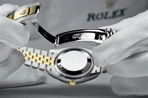 manutenzione rolex ogni quanto|orologio rolex sito ufficiale.